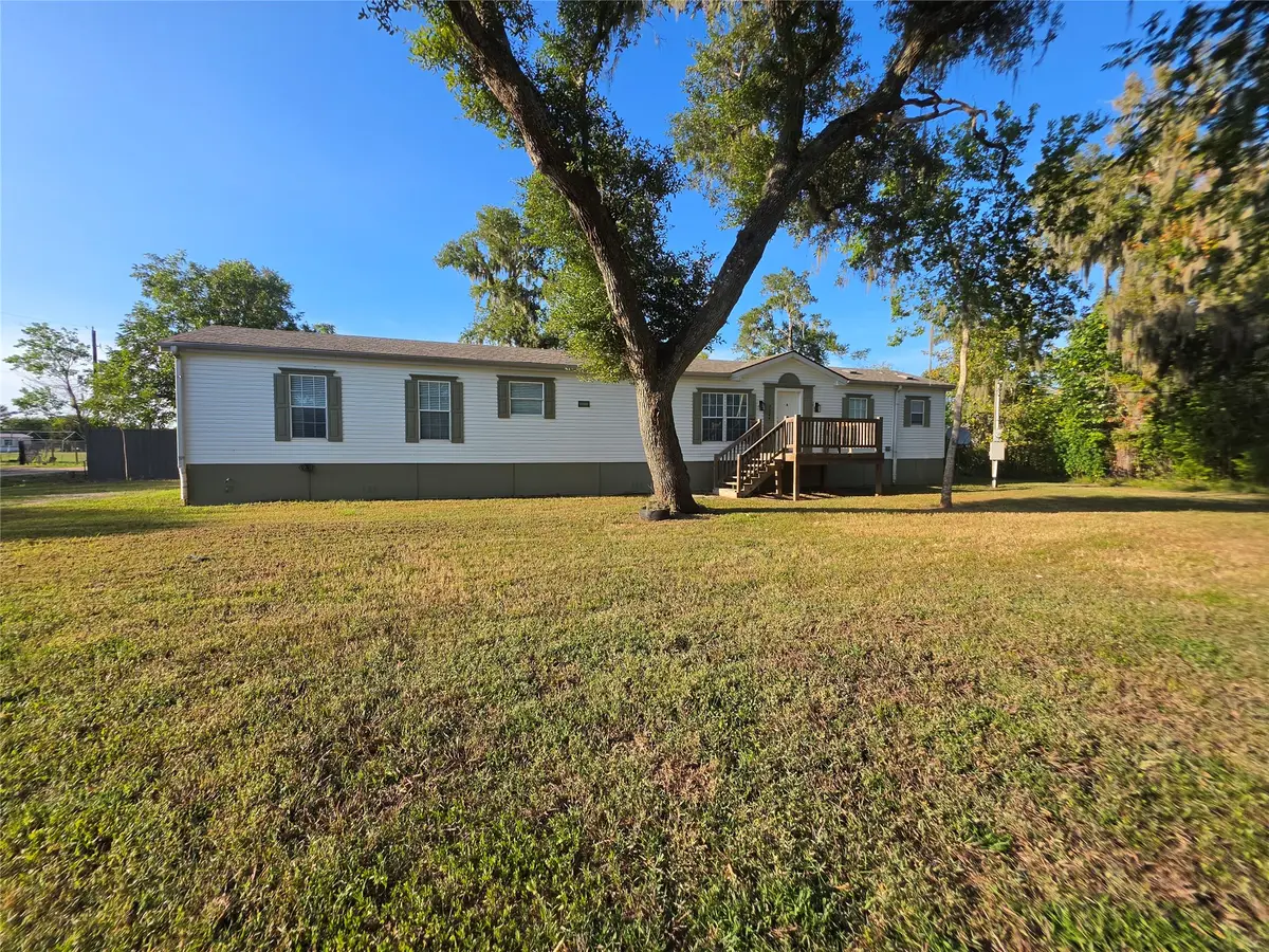 7304 Brazos Street, Rosharon, TX 77583 - #1