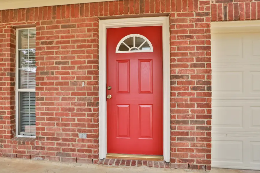 6635 Barker Bend Lane, Katy, TX 77449 - Image #3