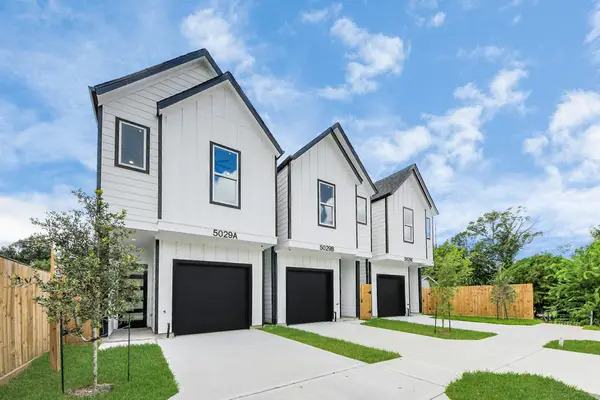 5029 Broom Street #A, Houston, TX 77091