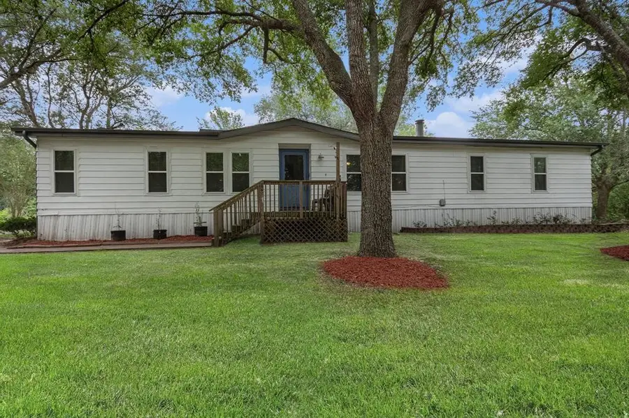 16220 Hudson Road, Santa Fe, TX 77517 - Image #3