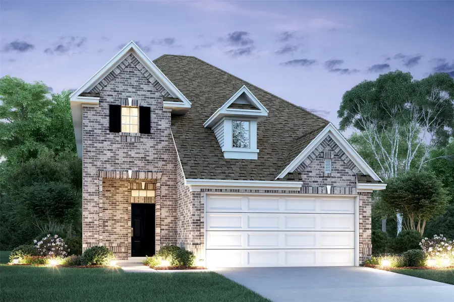 18459 Christine Elizabath Lane, New Caney, TX 77357 - #2