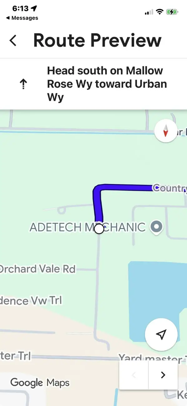 0 County Road 39, Rosharon, TX 77583