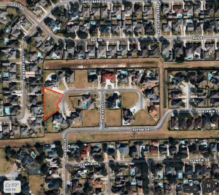 6607 Emerald Drive, Pasadena, TX 77505 - Image #3