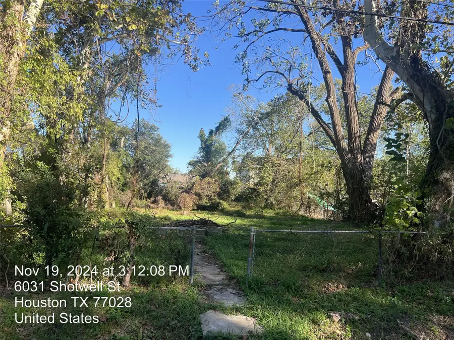 6102 Shotwell Street, Houston, TX 77028 - Image #3