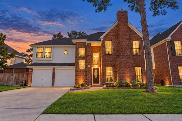 5602 Society Ln, Houston, TX 77084