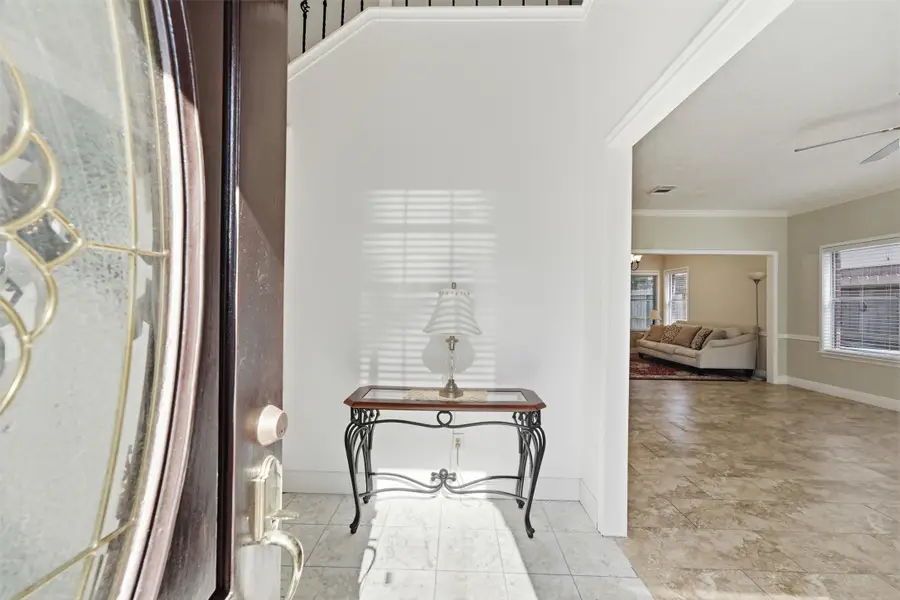 5602 Society Ln, Houston, TX 77084 - #2