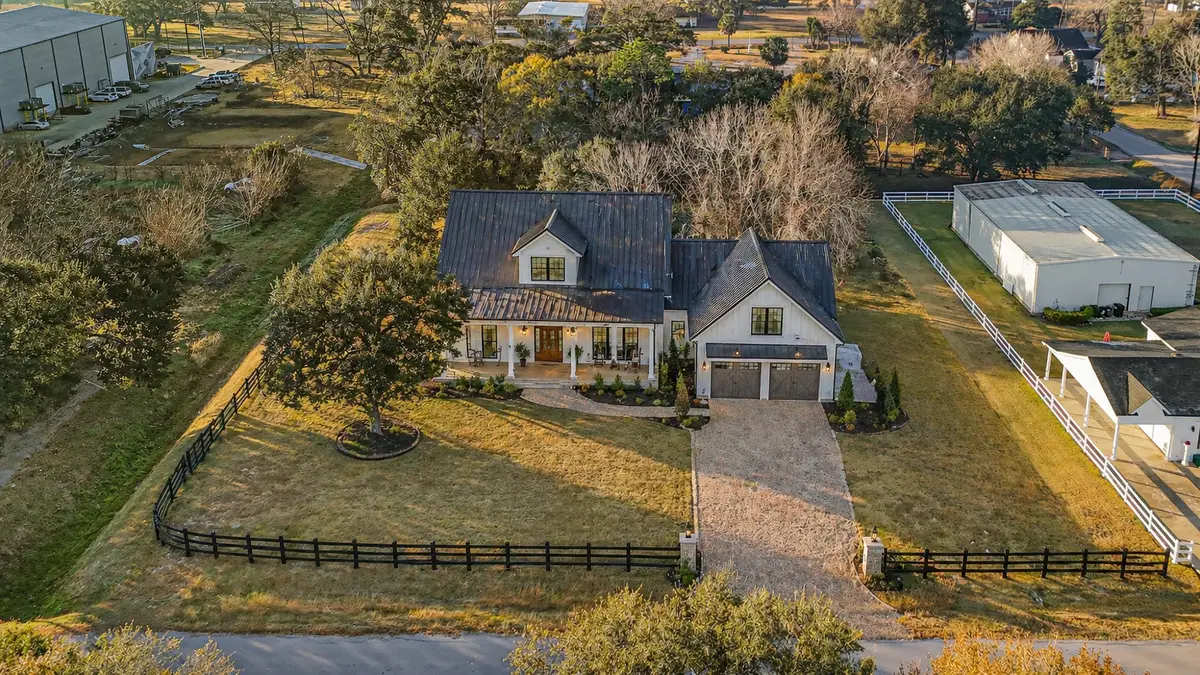 0 Lila Street, Brookside Village, TX 77581 - #1