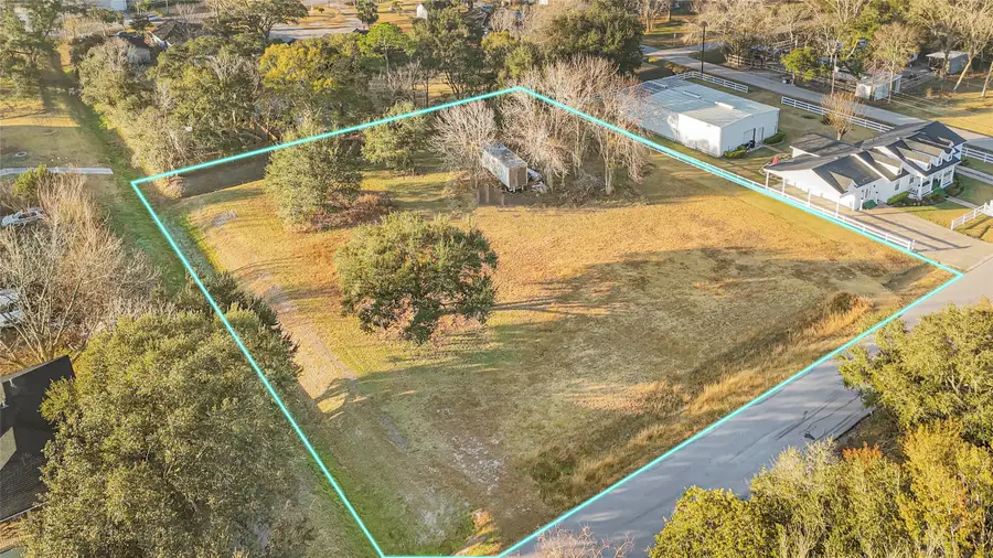 0 Lila Street, Brookside Village, TX 77581 - #2