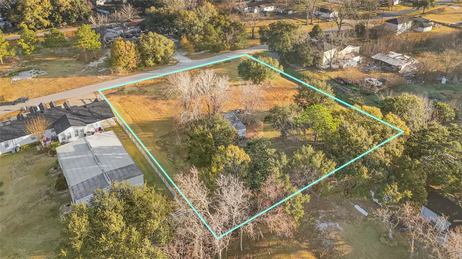 0 Lila Street, Brookside Village, TX 77581 - #3