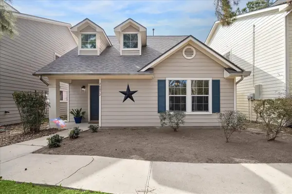 26872 Kings Park Hollow Drive, Kingwood, TX 77339