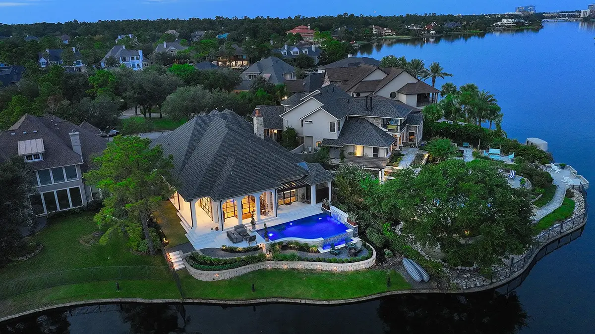 34 Bellweather Court, The Woodlands, TX 77381 - Image #1