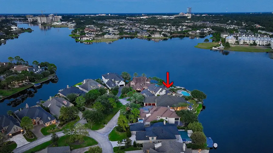 34 Bellweather Court, The Woodlands, TX 77381 - Image #3