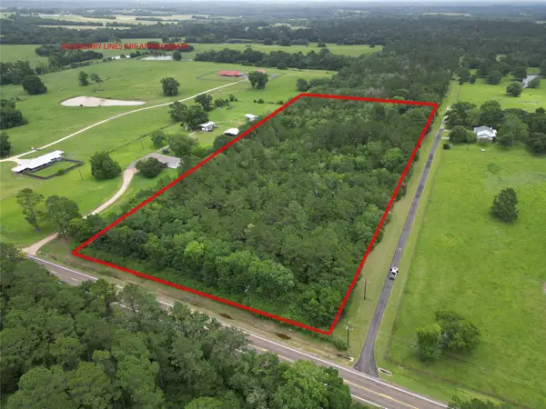 9.74 Acres Fm 1774, Plantersville, TX 77363