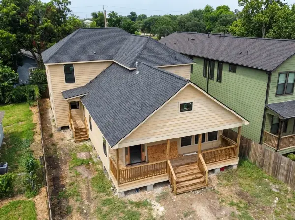4539 Walker Street, Houston, TX 77023