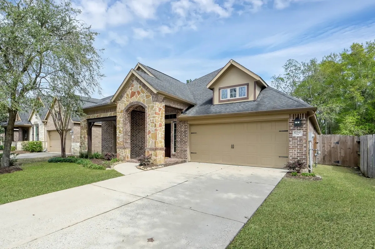 17243 Rookery Court, Conroe, TX 77385 - #1