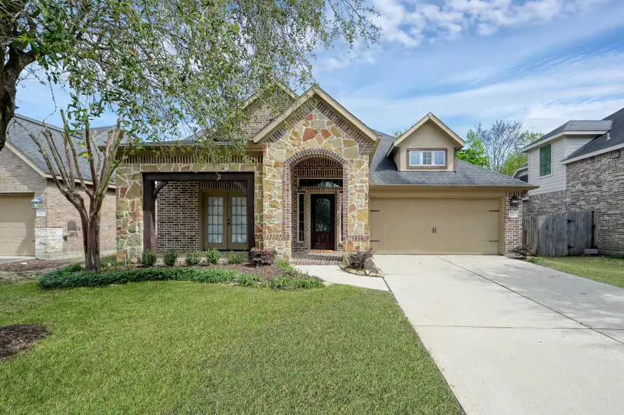17243 Rookery Court, Conroe, TX 77385 - #3