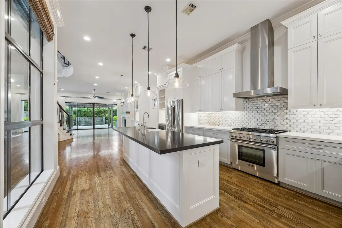 1301 Peden Street, Houston, TX 77006 - #1