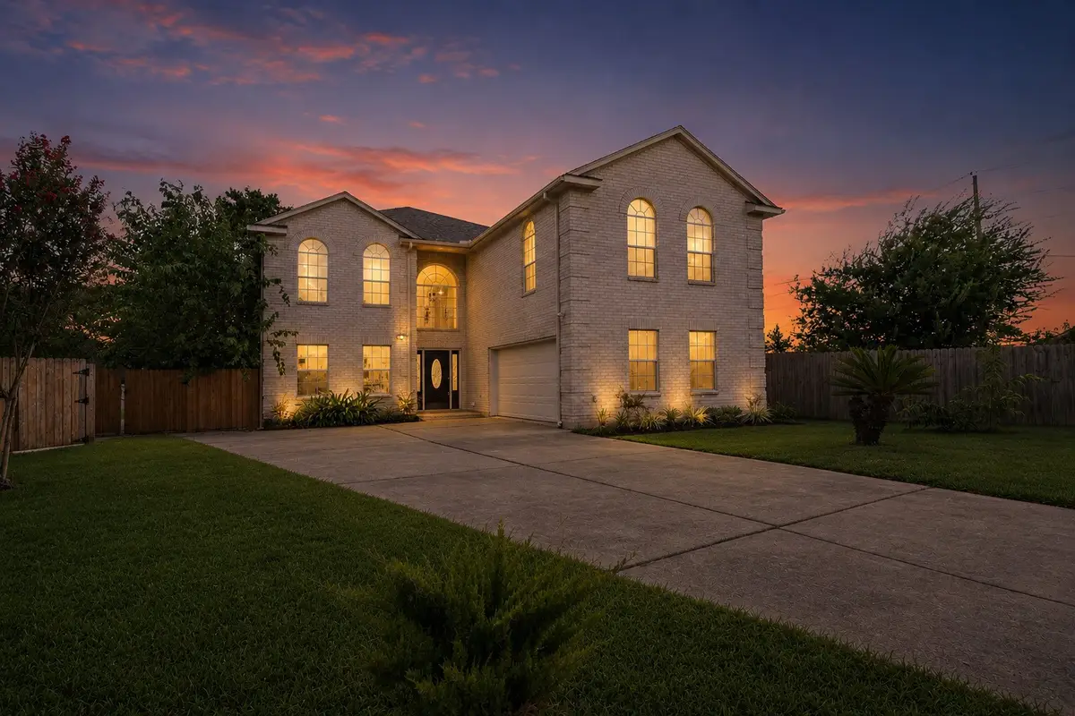 17603 W Fawn River Circle, Spring, TX 77379 - #1