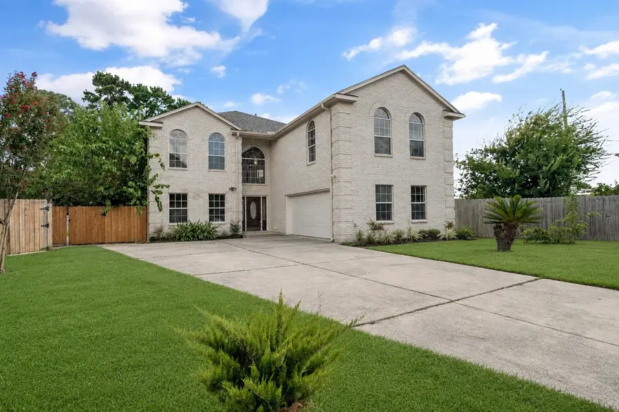 17603 W Fawn River Circle, Spring, TX 77379 - #2