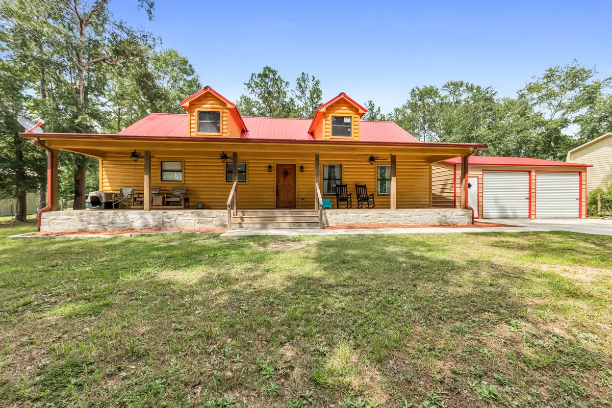 4214 Cross Cut, Southeast Montgomery, TX 77328 - Image #1