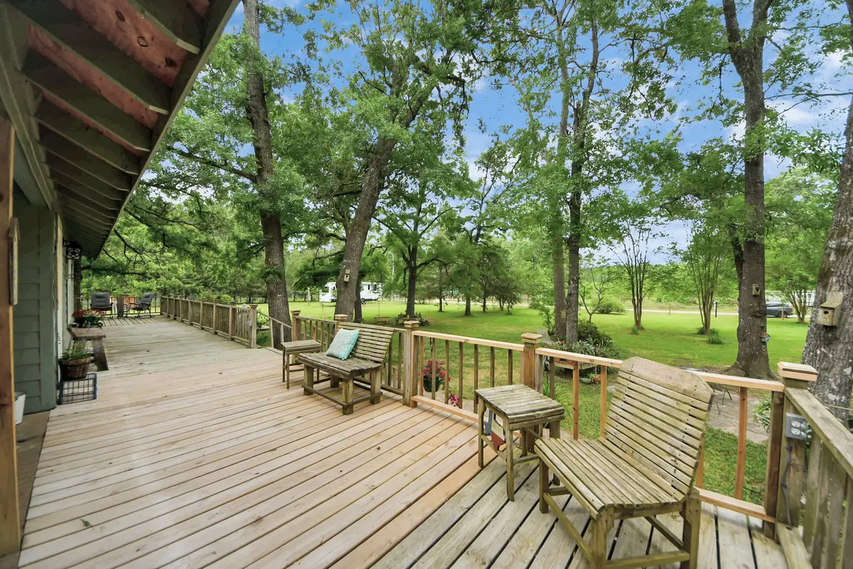 8335 Jernigan Road, Conroe, TX 77306 - Image #1