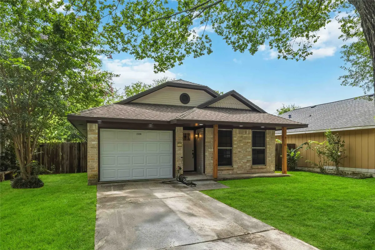 23314 Summer Pine Drive, Spring, TX 77373 - #1