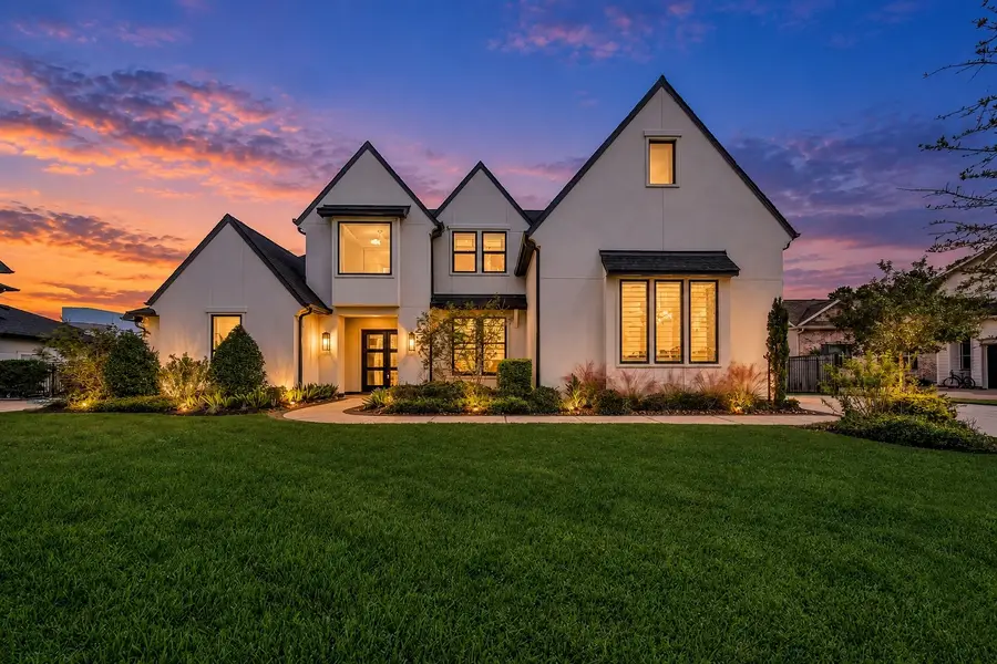 2107 Coach Street, Conroe, TX 77384 - #2