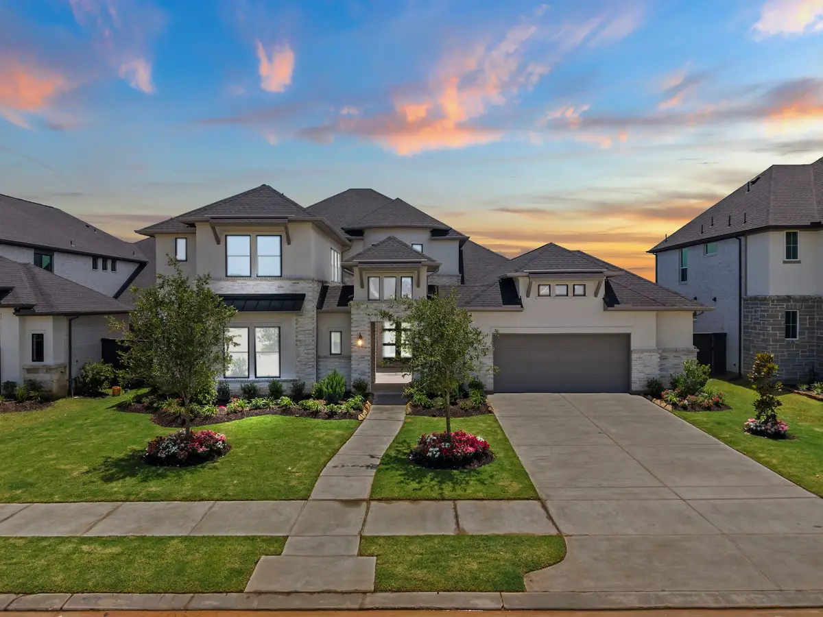 3018 Elderberry Orchard Street, Richmond, TX 77406 - #1