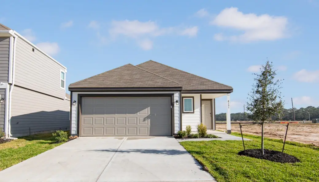 8131 Vanilla Orchid Drive, Houston, TX 77016 - Image #1