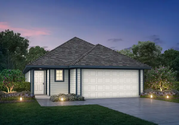 8131 Vanilla Orchid Drive, Houston, TX 77016