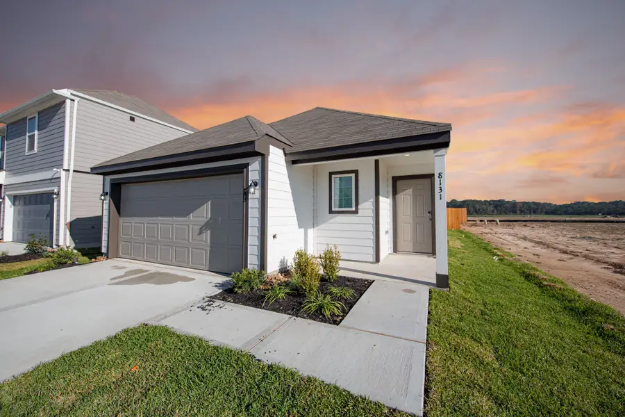 8131 Vanilla Orchid Drive, Houston, TX 77016 - Image #3