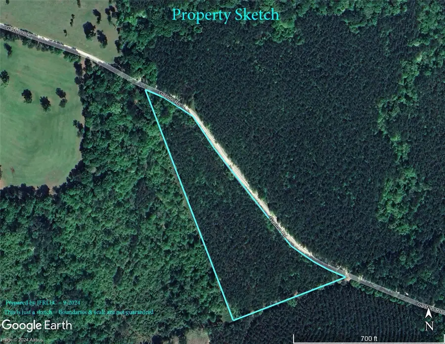 000 Gaston Road, Apple Springs, TX 75926 - Image #2