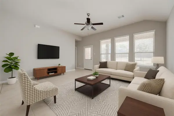 8402 Coral Cove Pass Lane, Conroe, TX 77304