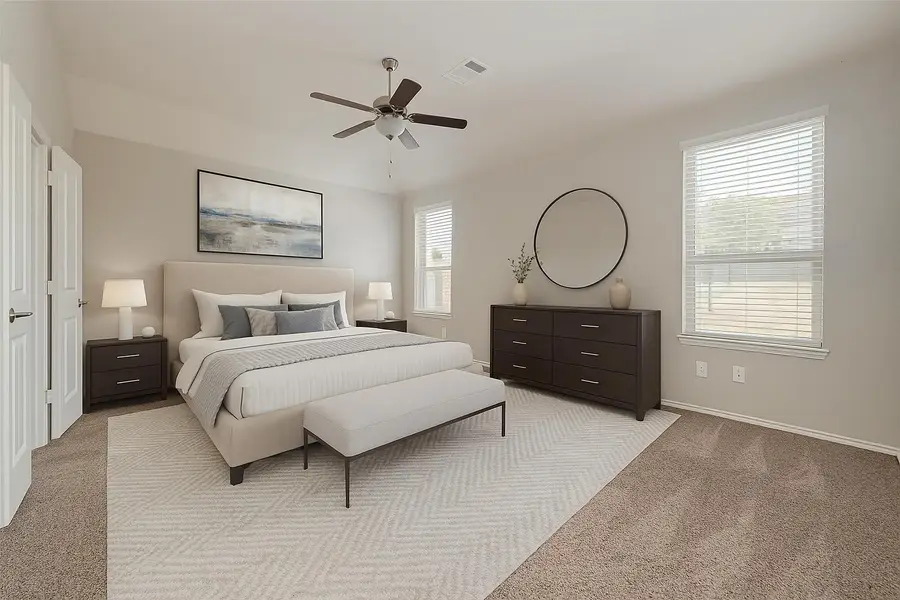 8402 Coral Cove Pass Lane, Conroe, TX 77304 - Image #2