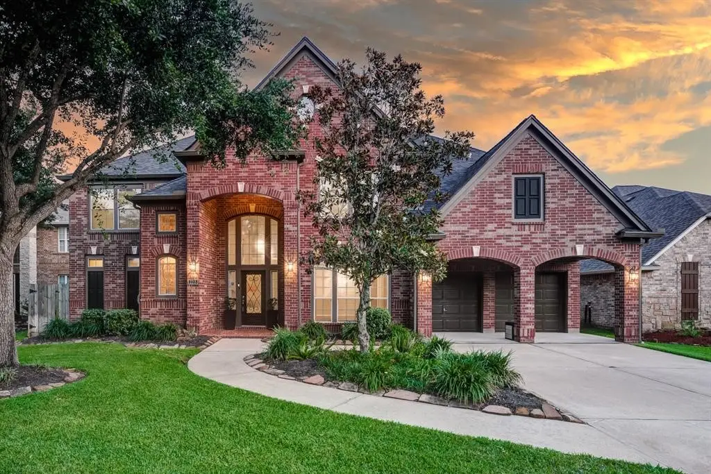 2215 Dali Lane, Missouri City, TX 77459 - #1