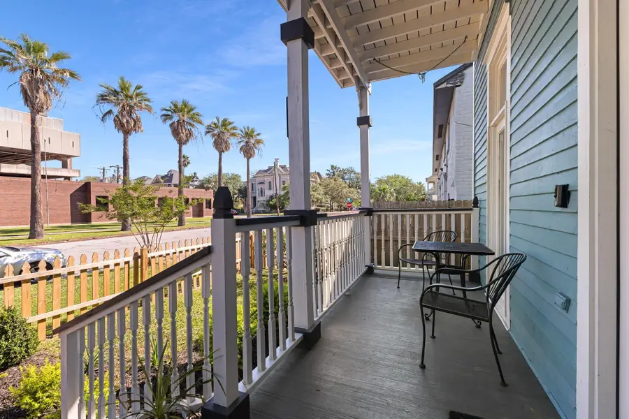 1911 Sealy Street, Galveston, TX 77550 - #3