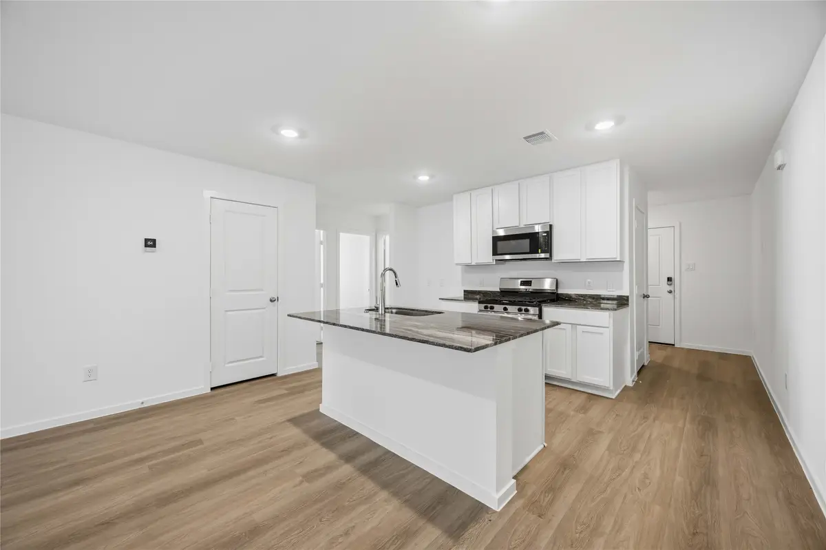4810 Peanut Butter And Jelly Drive, Houston, TX 77048 - #1