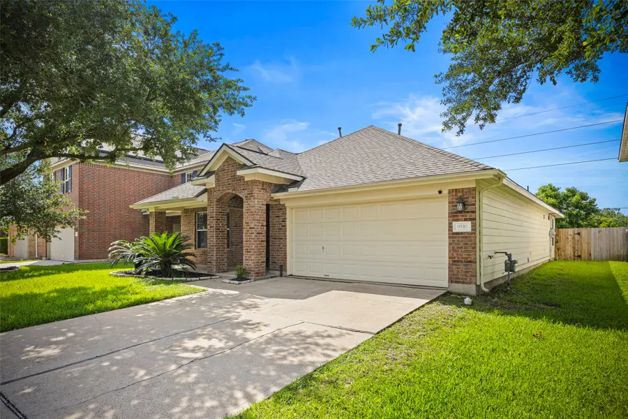 9510 Barr Spring Drive, Humble, TX 77396 - #2