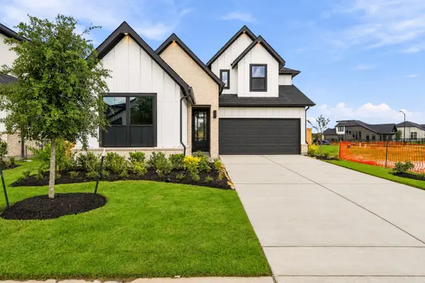 21510 Felders Orangetip Drive, Cypress, TX 77433