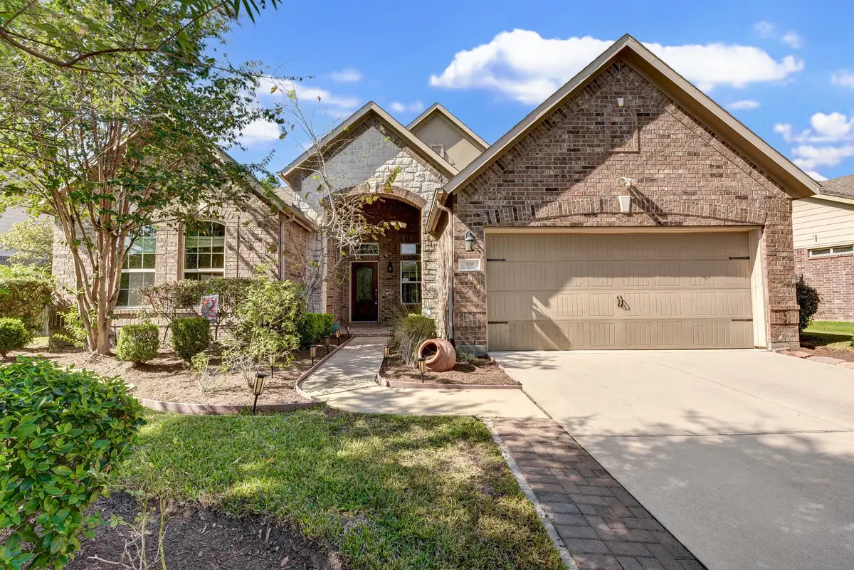 39 S Pinto Point Circle, Spring, TX 77389 - #1