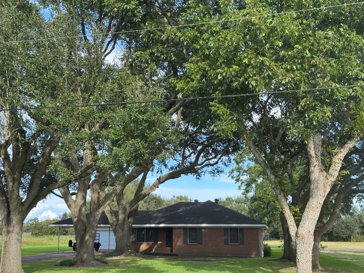 1533 Dugat Road, Winnie, TX 77665 - #1