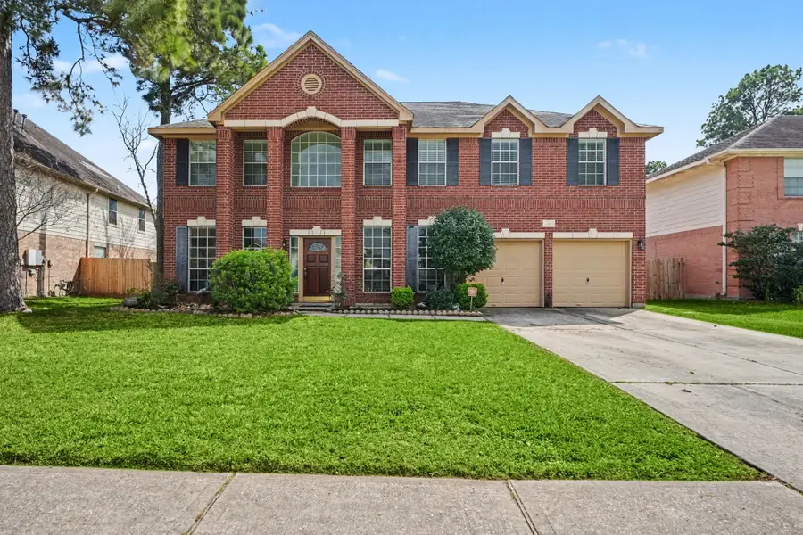 310 Banter Trails Drive, Houston, TX 77049 - #2