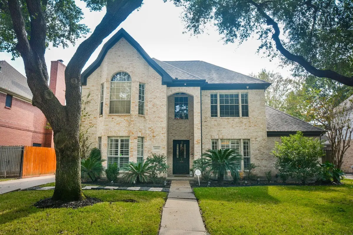 14955 Inverrary Drive, Houston, TX 77095 - #1