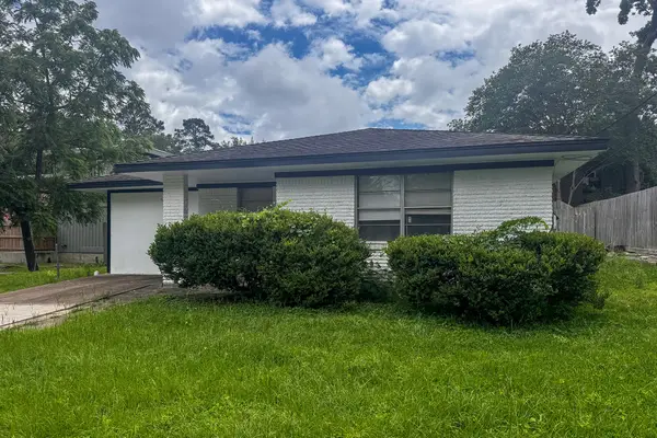1409 20th Street, Huntsville, TX 77340
