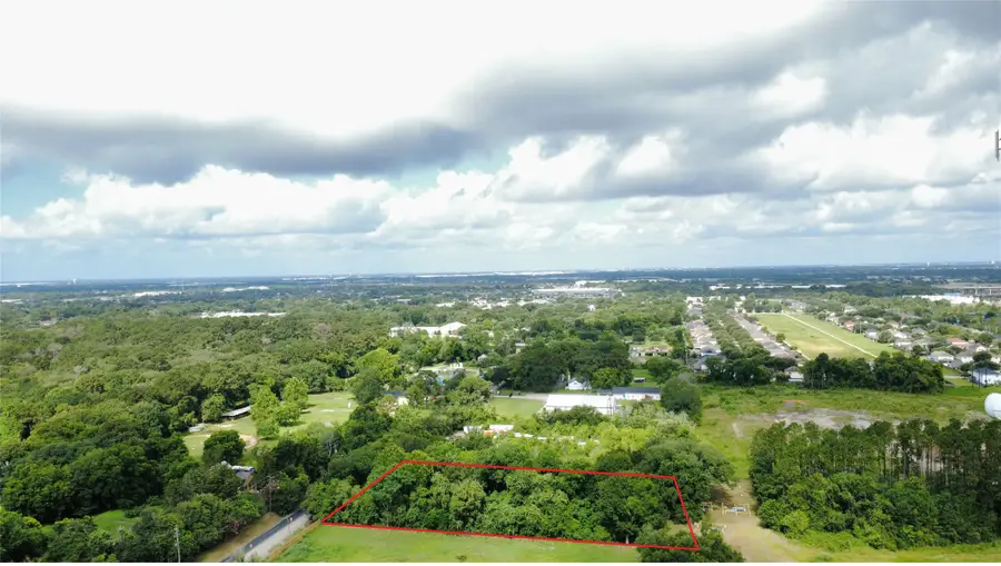 0 Allum Road, Houston, TX 77041 - #3