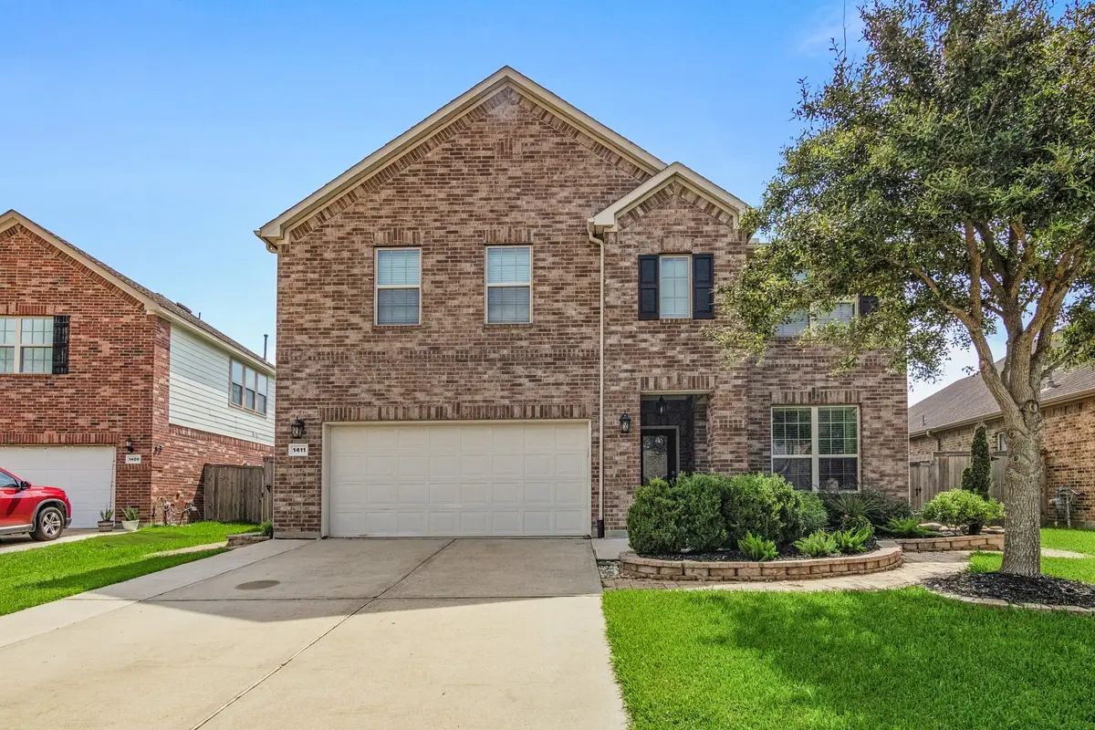 1411 Silver Rings Court, Pearland, TX 77581 - #1