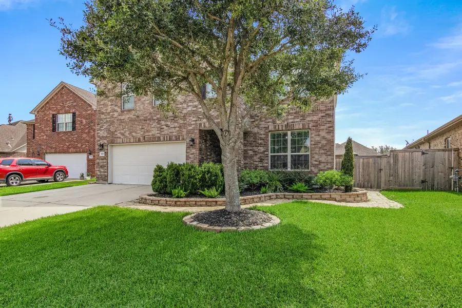 1411 Silver Rings Court, Pearland, TX 77581 - #3