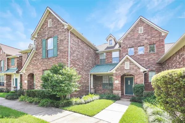 17722 Briar Arbor, Houston, TX 77094