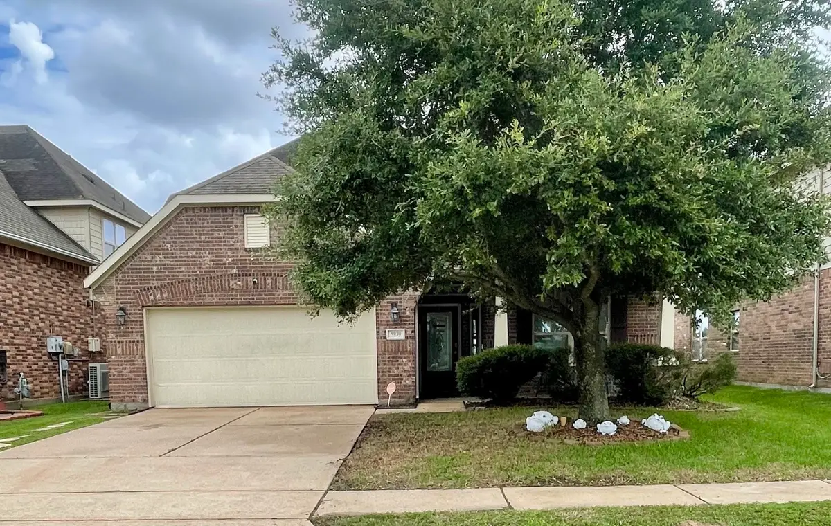 5939 Northcrest Village Way, Spring, TX 77388 - #1