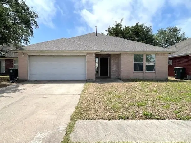 14 Clara Barton Lane, Galveston, TX 77551 - #1